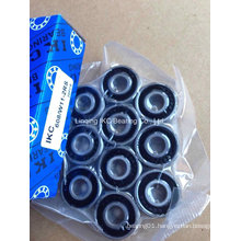 608/W11-2RS Bearing, Deep Groove Ball Bearing 608-2RS Bearing, 608RS Bearing